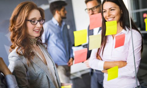Managing People