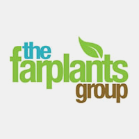 the farplants group logo