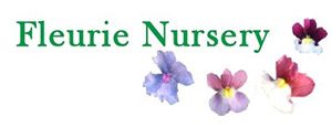 Fleurie Nursery logo