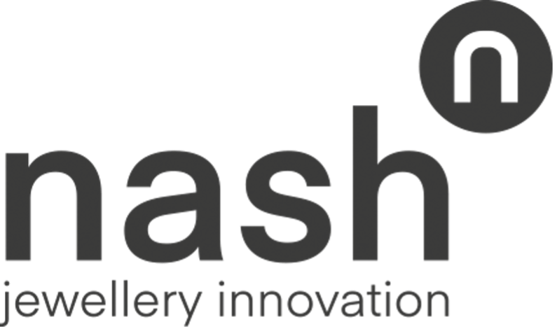 Nash jewellery innovation logo